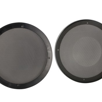 LA-Grill Set Ø 200 mm