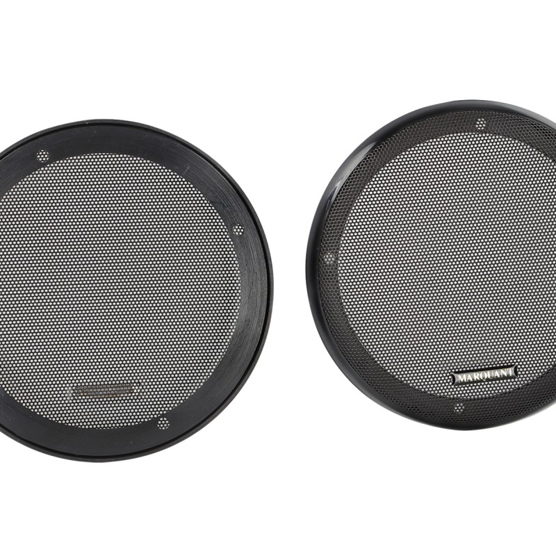 LA-Grill Set Ø 165 mm