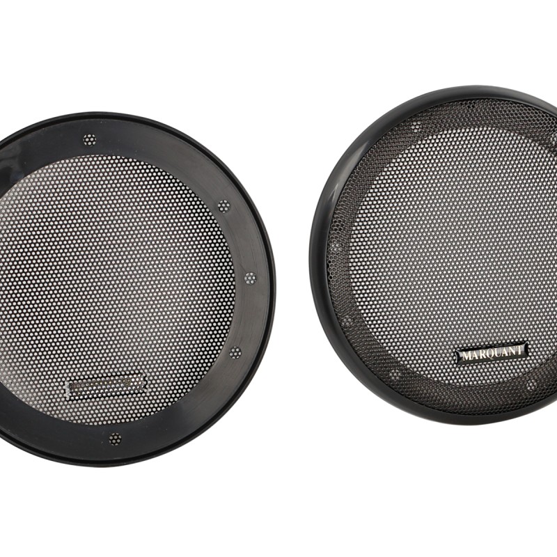 LA-Grill Set Ø 130 mm