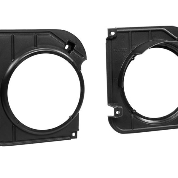 LA-AUFNAHME Ø 165 MM VW POLO (6N) 09/1999 >