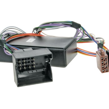 Aktivsystemadapter BMW Front / Heck