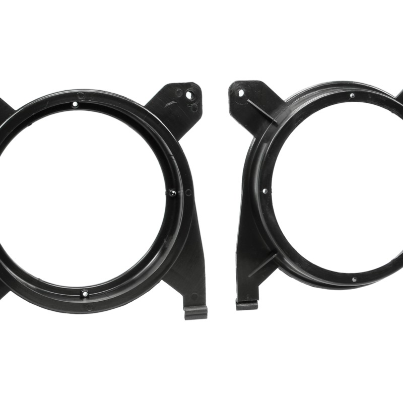 LA-Aufnahme Ø 165 mm Volvo S70 / V70> Türe Front /Heckablage