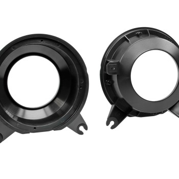 LA-Aufnahme Ø 165 mm Volvo S70 / V70 1996 > Türe Heck