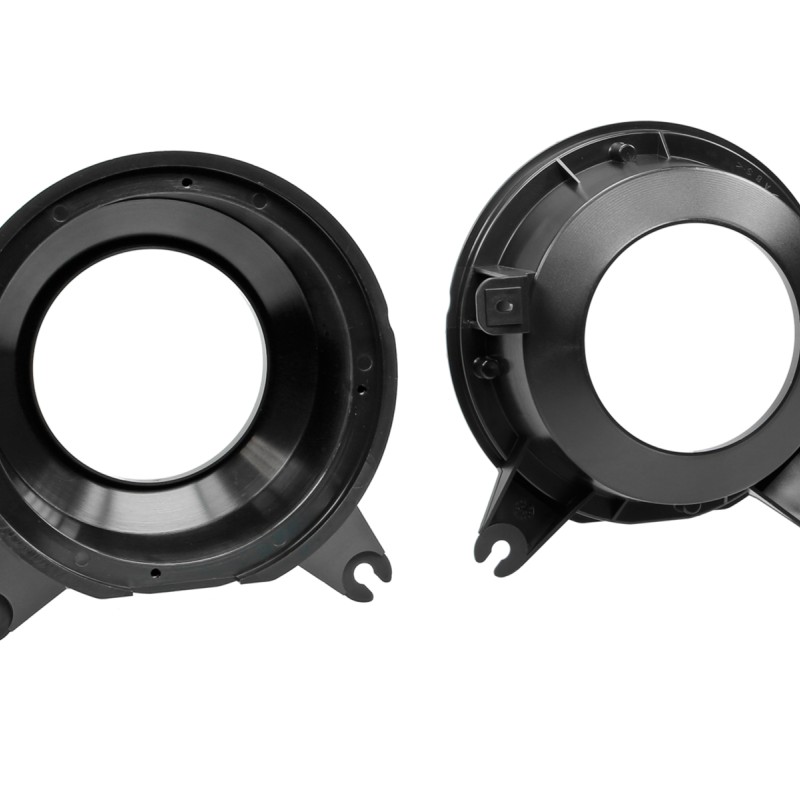 LA-Aufnahme Ø 165 mm Volvo S70 / V70 1996 > Türe Heck