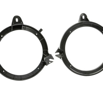 Lautsprecherringe Ø 165 mm Volvo S70 / V70 03/1996 > Türe Front