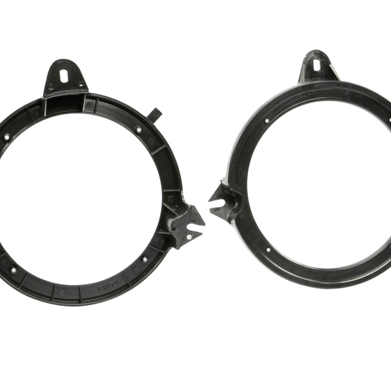 Lautsprecherringe Ø 165 mm Volvo S70 / V70 03/1996 > Türe Front