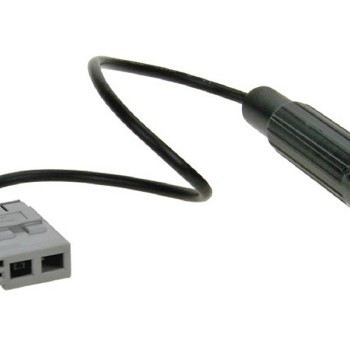 Antennenadapter Subaru GT13 (m) > DIN (f)