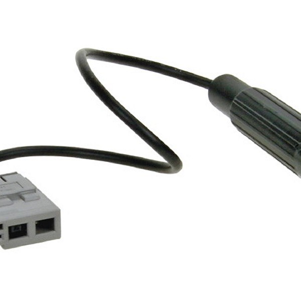 Antennenadapter Subaru GT13 (m) > DIN (f)