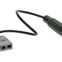 Antennenadapter Subaru GT13 (m) > DIN (f)