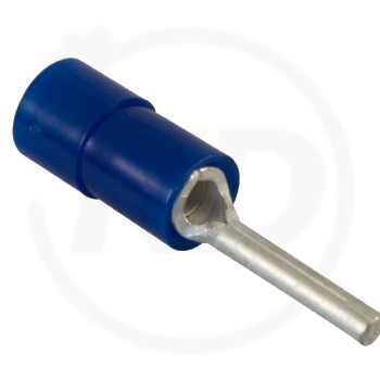 STIFTKABELSCHUHE BLAU 1.5 - 2.5 MM² (100 STK)