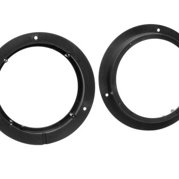 LA-Aufnahme Ø 165 mm Mercedes A-/B-Klasse /Ford > Türe Front