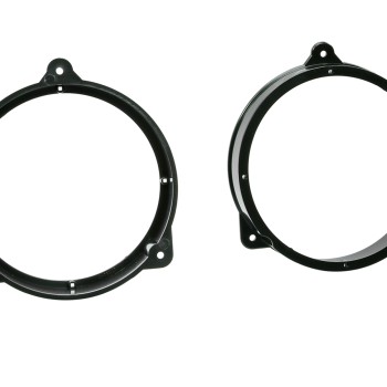 LA-Aufnahme Ø 165 mm Mercedes CLK-Klasse > Türe Front