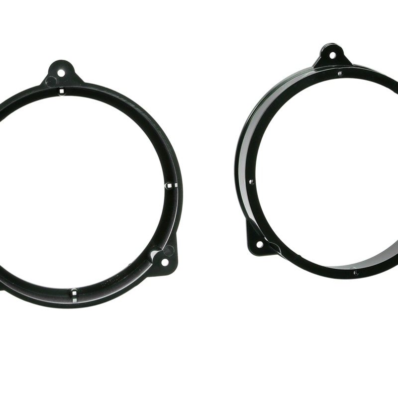 LA-Aufnahme Ø 165 mm Mercedes CLK-Klasse > Türe Front