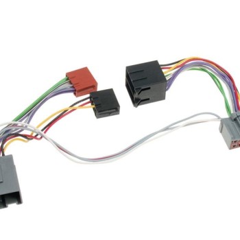 T-Kabelsatz Volvo S40 / V50 / XC90 (Base Performance)