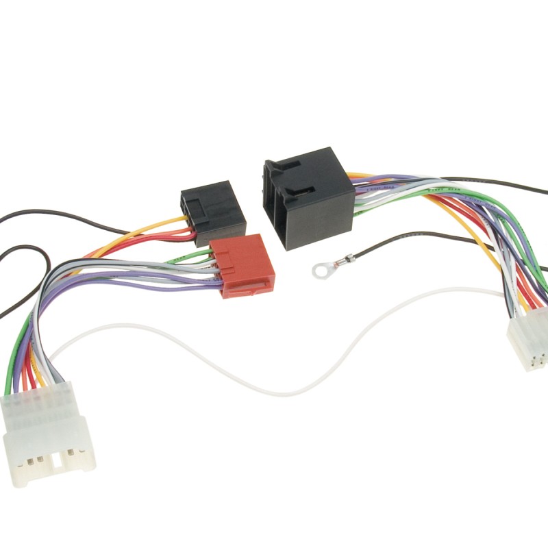 Suzuki Verschiedene Modelle > Parrot