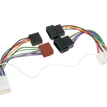 T-Kabelsatz Subaru verschiedene Modelle