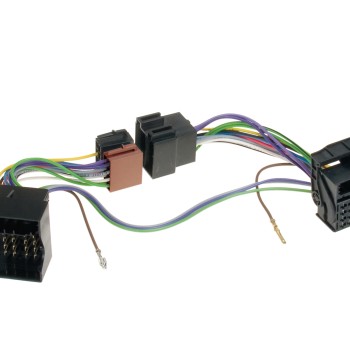 T-Kabelsatz Citroën / Peugeot / Toyota/ Fiat