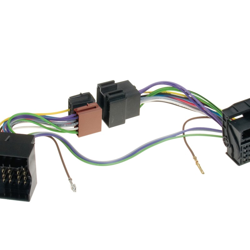 T-Kabelsatz Citroën / Peugeot / Toyota/ Fiat