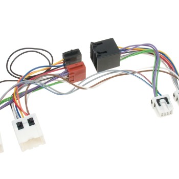 T-Kabelsatz Nissan diverse Fahrzeuge