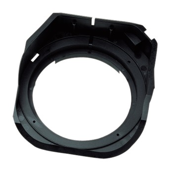 LA-Aufnahme Ø 165 mm Mercedes C-Klasse > Heckablage