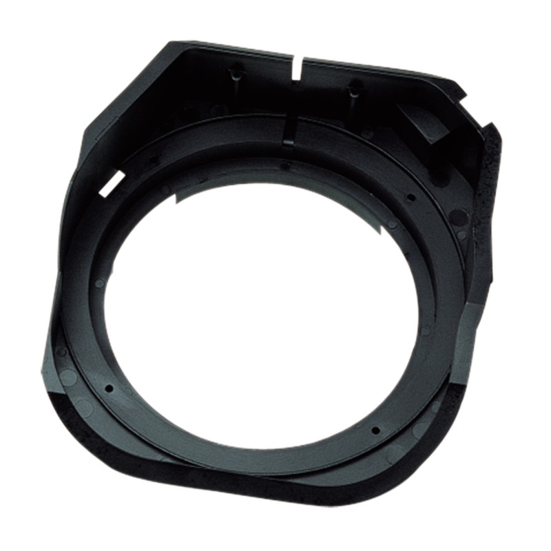 LA-Aufnahme Ø 165 mm Mercedes C-Klasse > Heckablage