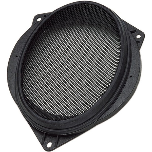 LAUTSPRECHERADAPTER 130MM FORD