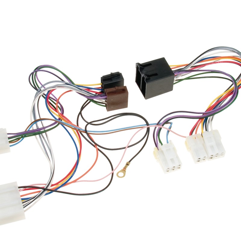 T-Kabelsatz Nissan -> 11/2000