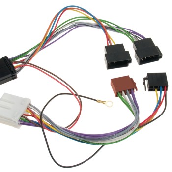 T-Kabelsatz Mitsubishi