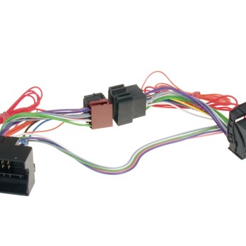 T-Kabelsatz Mercedes diverse Fahrzeuge/VW Quadlock