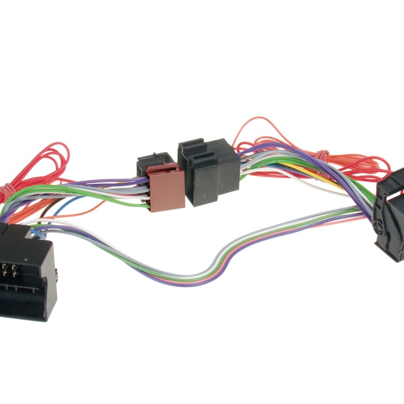 T-Kabelsatz Mercedes diverse Fahrzeuge/VW Quadlock