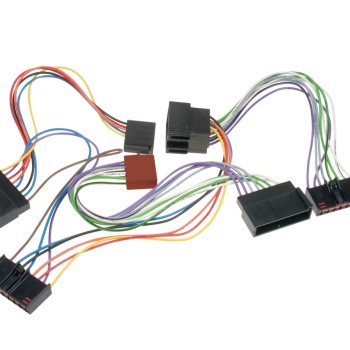 T-Kabelsatz Ford/Jaguar/Lincoln/Mercury/Mazda 8Pin/8Pin