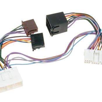 Freisprecheinrichtungsadapter für Chevrolet