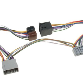 Chrysler / Jeep > Parrot