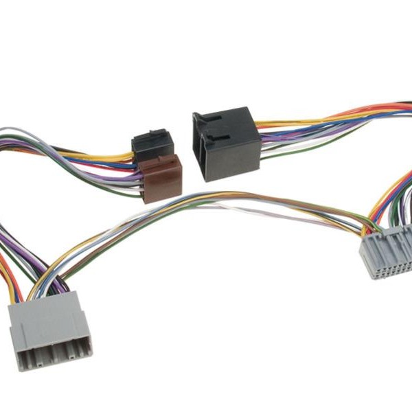 Chrysler / Jeep > Parrot