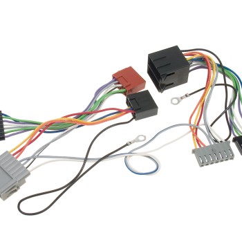 Chrysler / Jeep / Dodge > Parrot