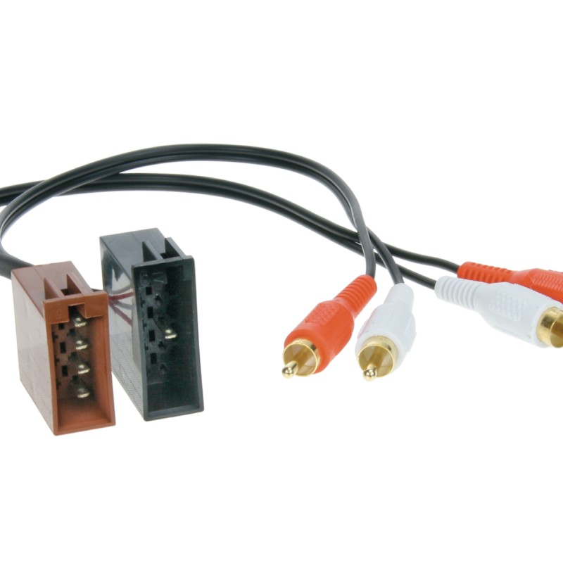 Aktivsystemadapter VW Nokia (1320-nok)