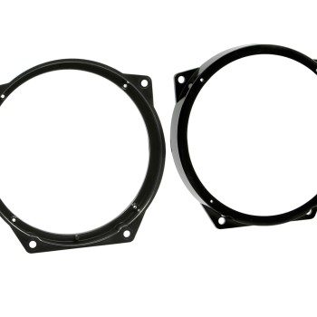 Lautsprecherringe BMW Mini Ø165mm Türe Front