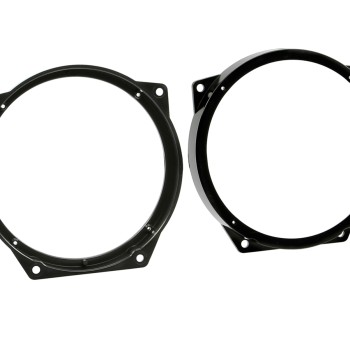 Lautsprecherringe BMW Mini Ø165mm Türe Front