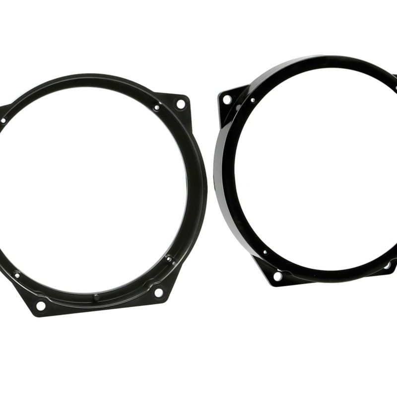 Lautsprecherringe BMW Mini Ø165mm Türe Front