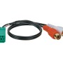 AUX IN Adapter Renault > Carminat