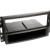 1-DIN RB mit Fach Chevrolet/Hummer H3 schwarz