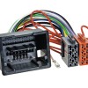 ISO Adapterkabel Chevrolet / Opel
