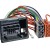 ISO Adapterkabel Chevrolet / Opel