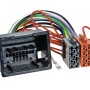 ISO Adapterkabel Chevrolet / Opel