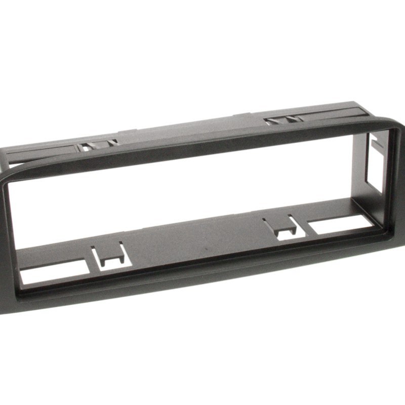 1-DIN RB Mercedes Sprinter 02/2000 > schwarz