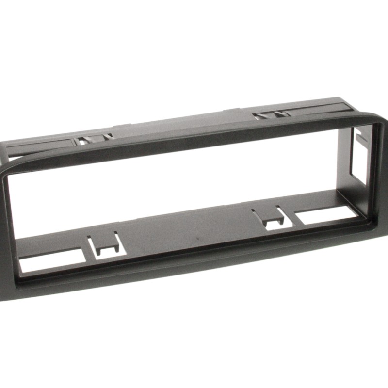 1-DIN RB Mercedes Sprinter 02/2000 > schwarz