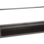 1-DIN RB mit Fach KIA schwarz