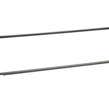 1-DIN RB KIA RIO / Carens / Clarus schwarz