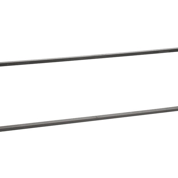 1-DIN RB KIA RIO / Carens / Clarus schwarz