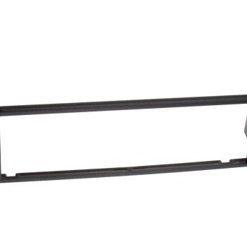 1-DIN RB Daewoo (Chevrolet) Kalos schwarz